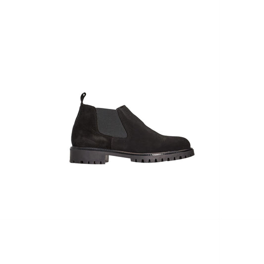 Roberto Pepe Luxury Stiefeletten