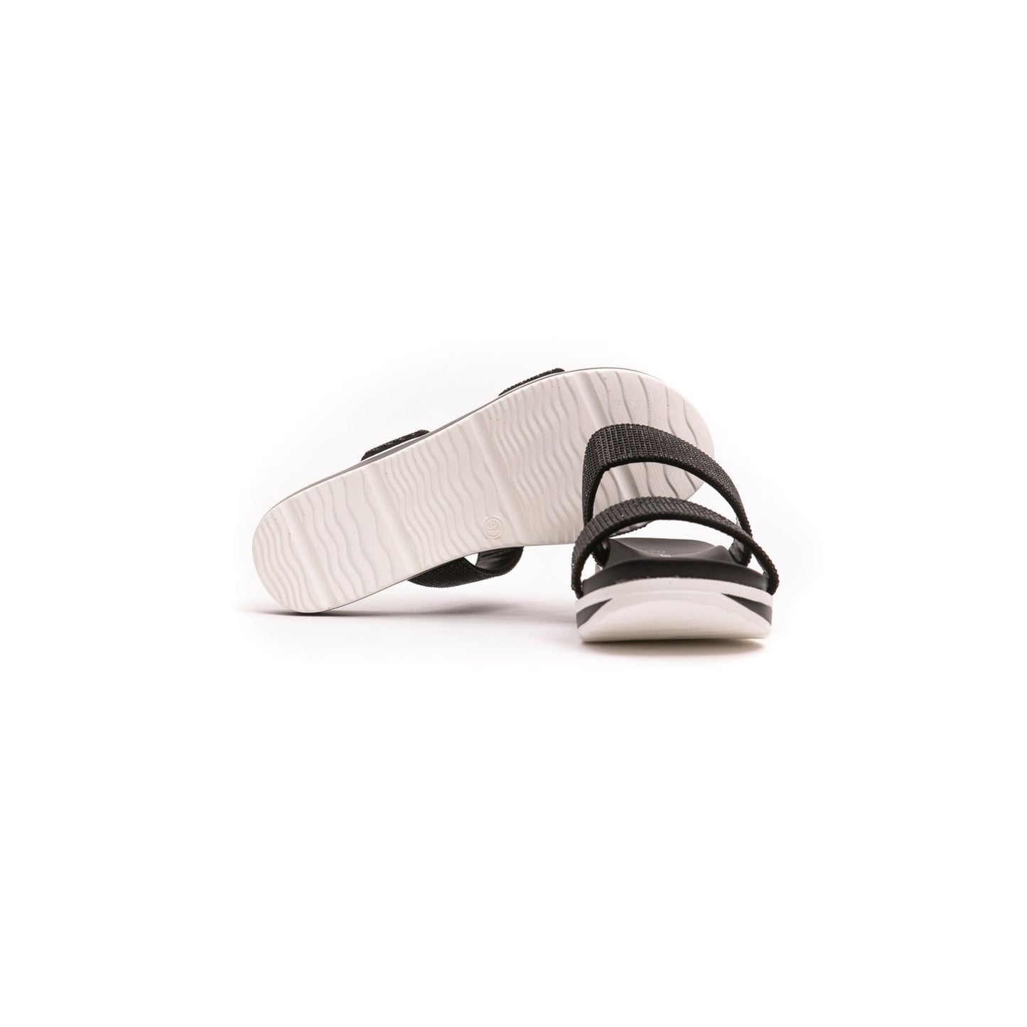 Péché Originel Sandalette