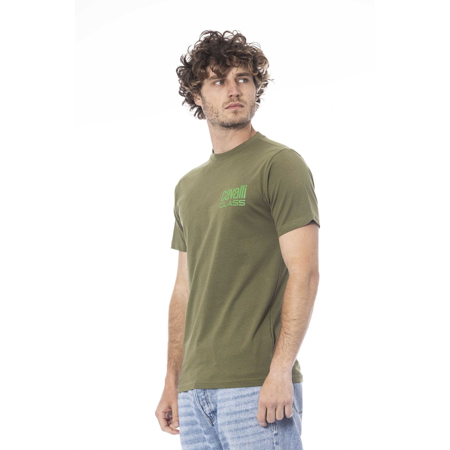 Cavalli Class T-Shirts