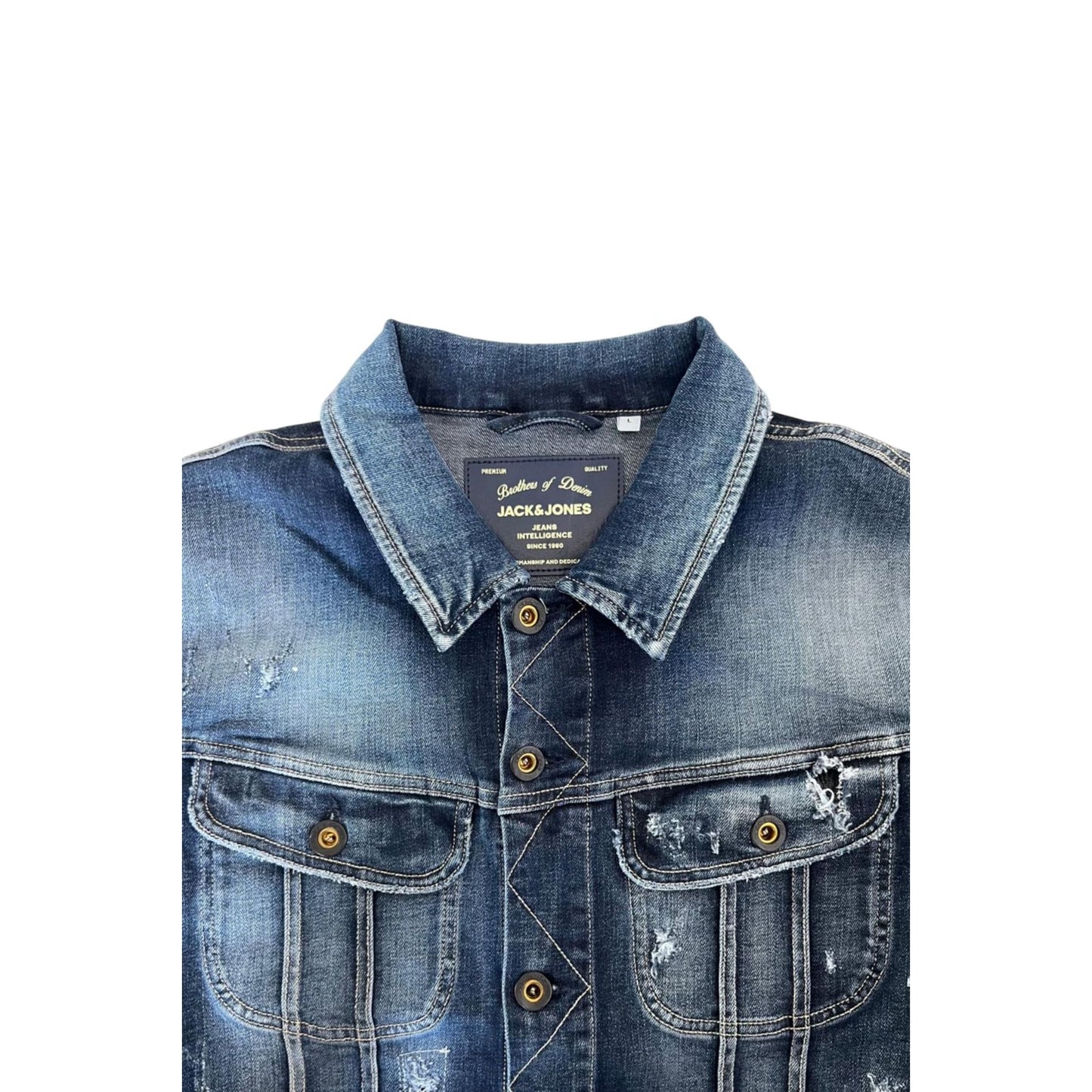 Jack & Jones Jacken