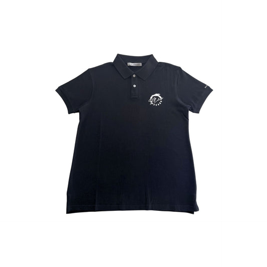 Trussardi Beachwear Polo