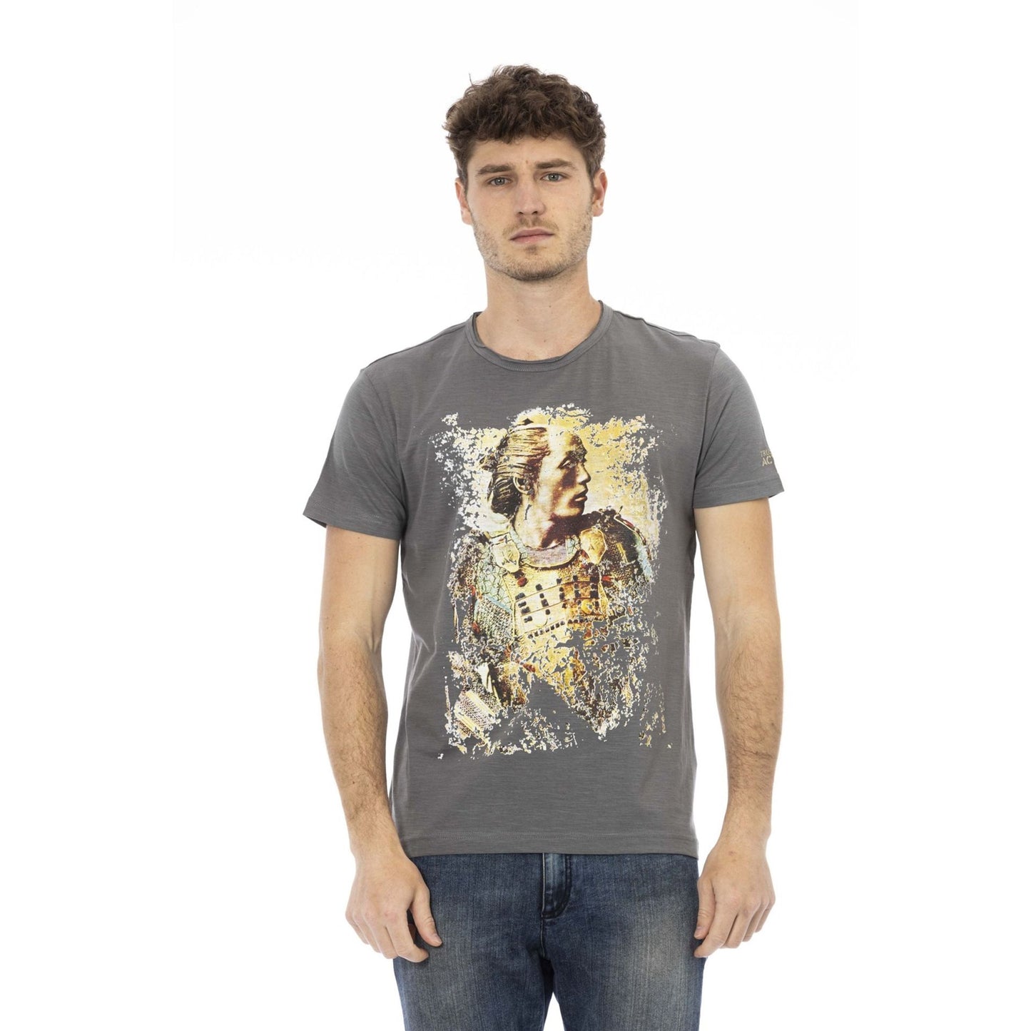 Trussardi Action T-Shirts