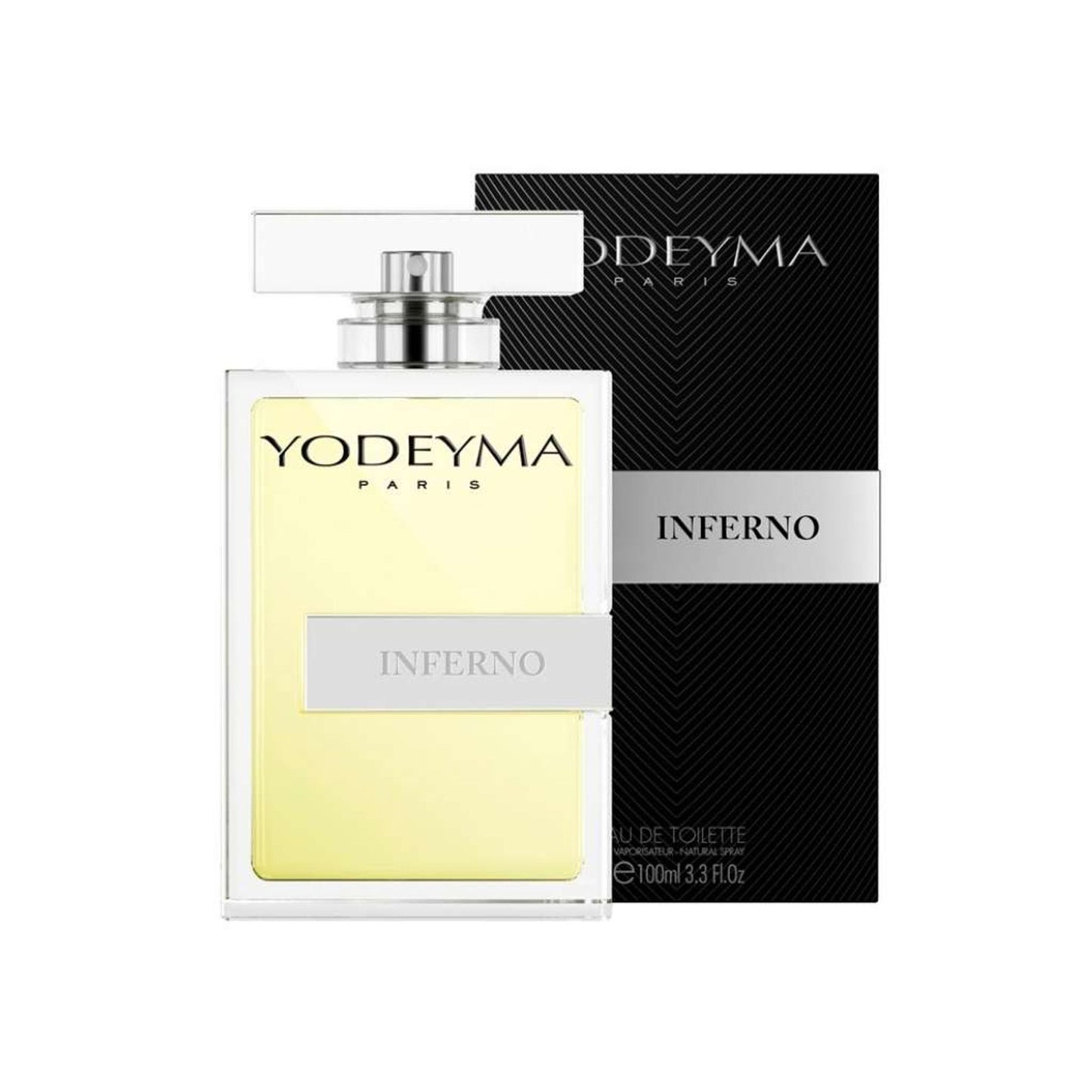 Yodeyma Parfüme