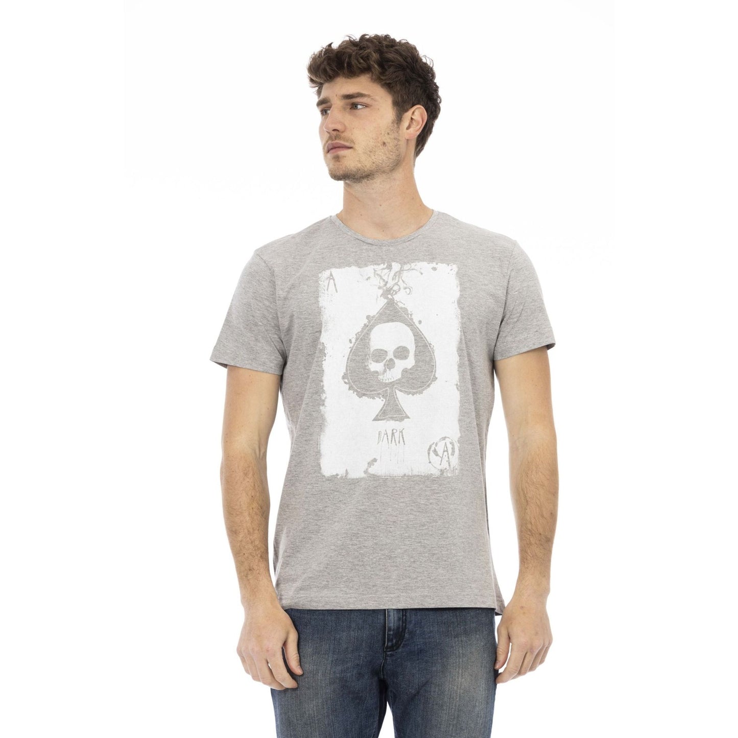 Trussardi Action T-Shirts
