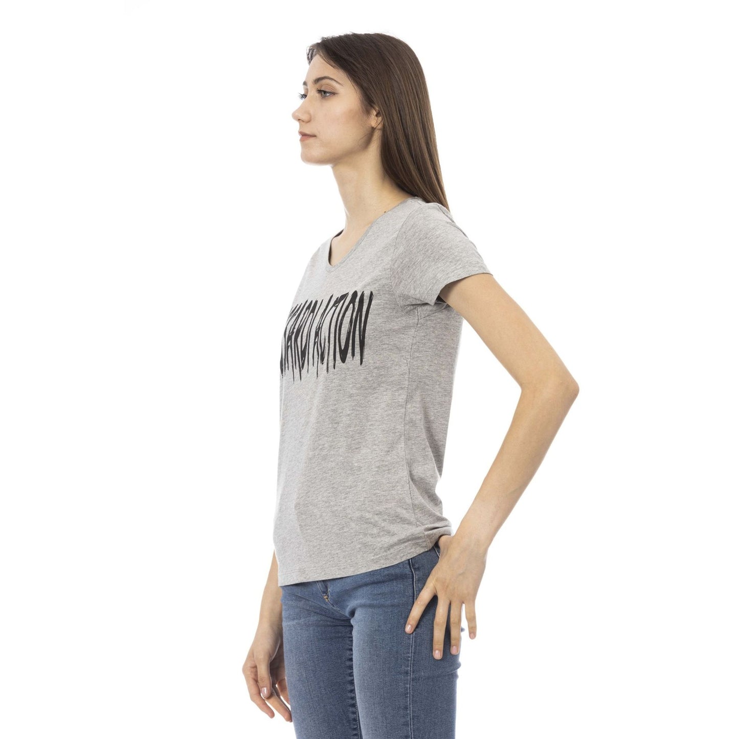 Trussardi Action T-Shirts