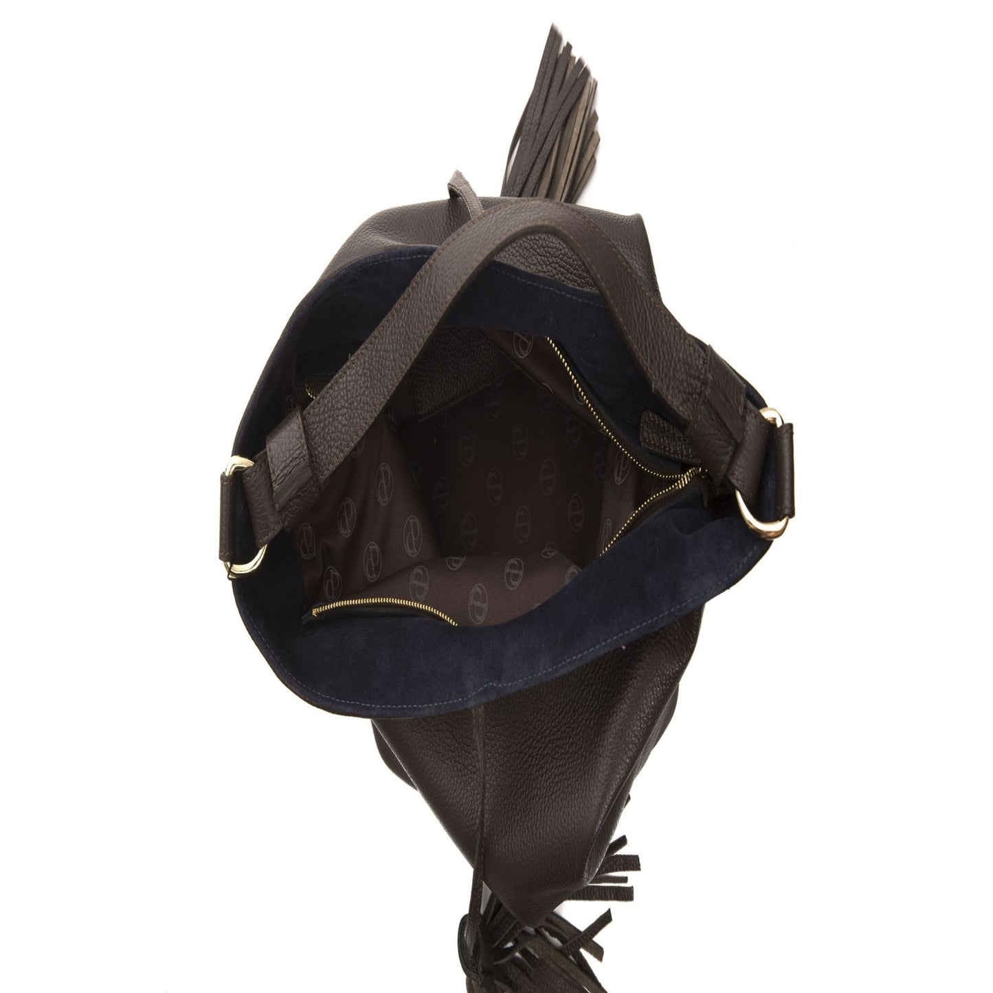 Pompei Donatella Schultertaschen