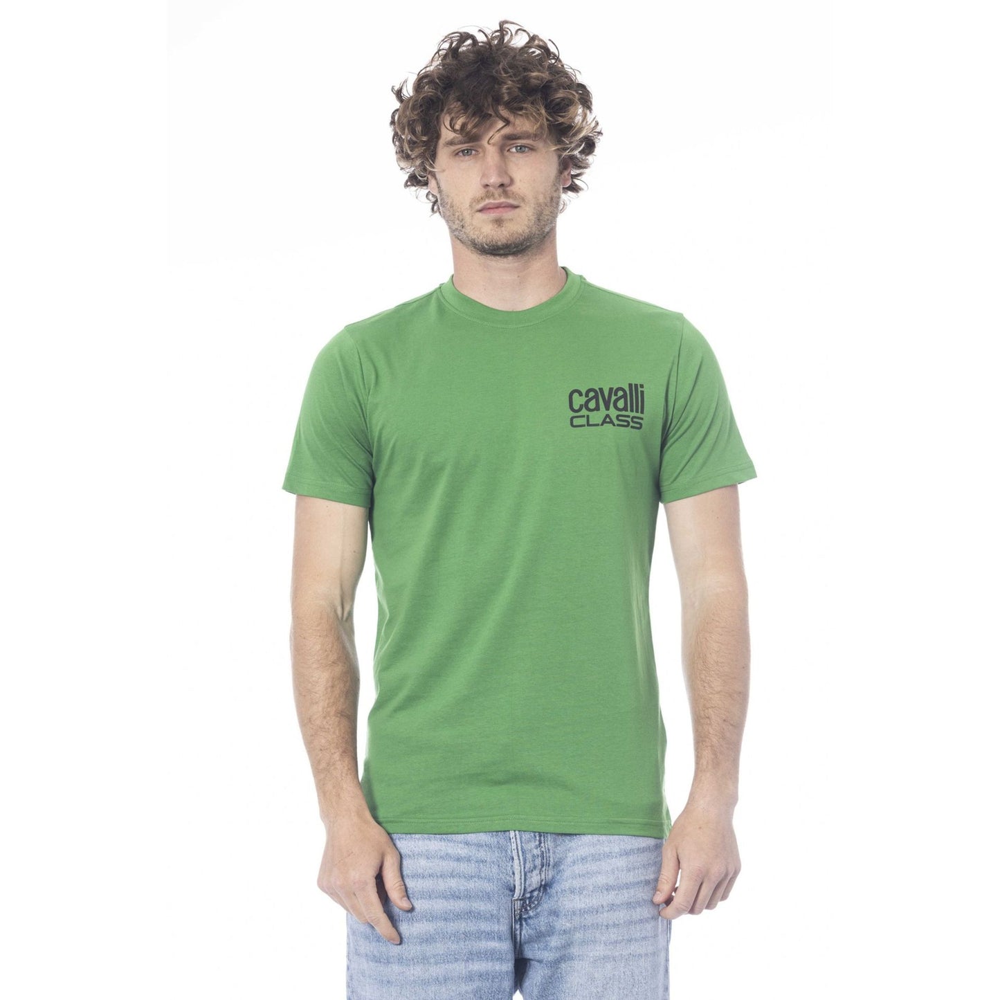 Cavalli Class T-Shirts