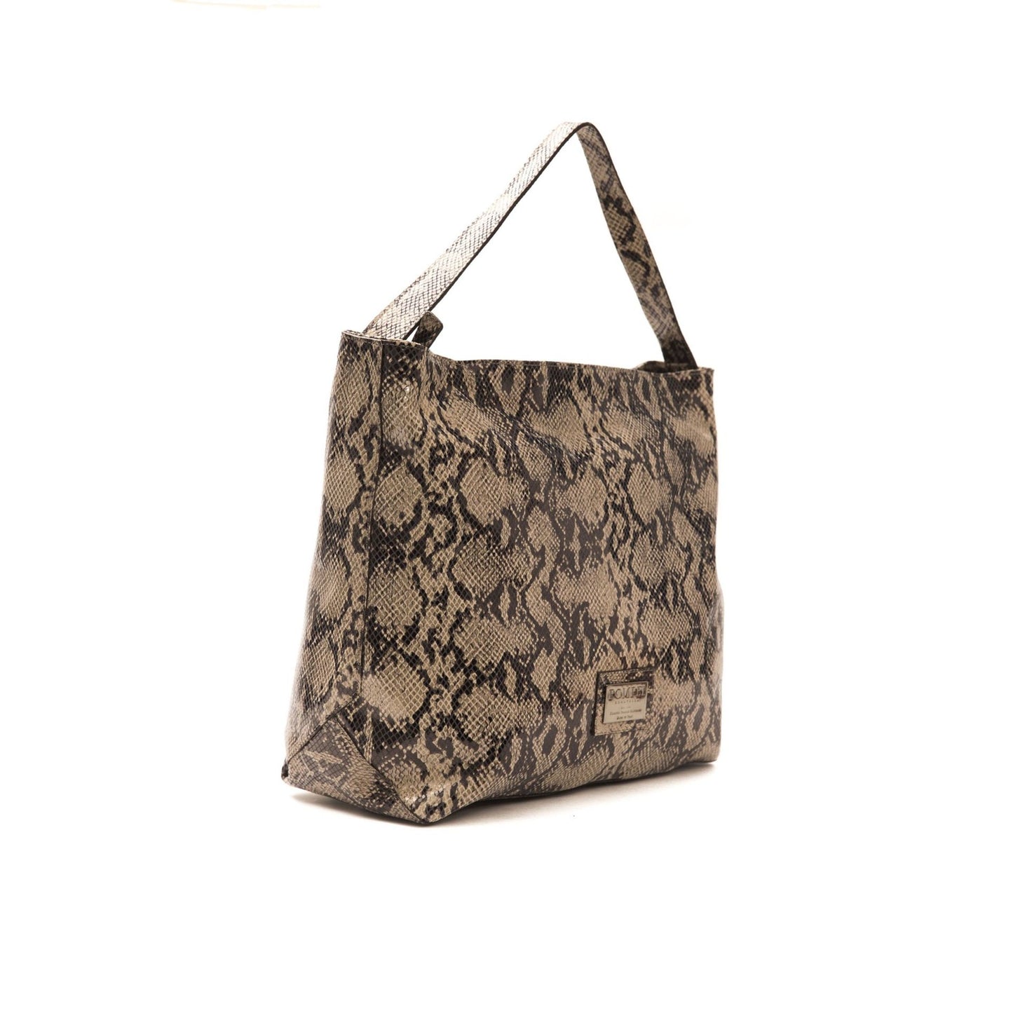 Pompei Donatella Schultertaschen