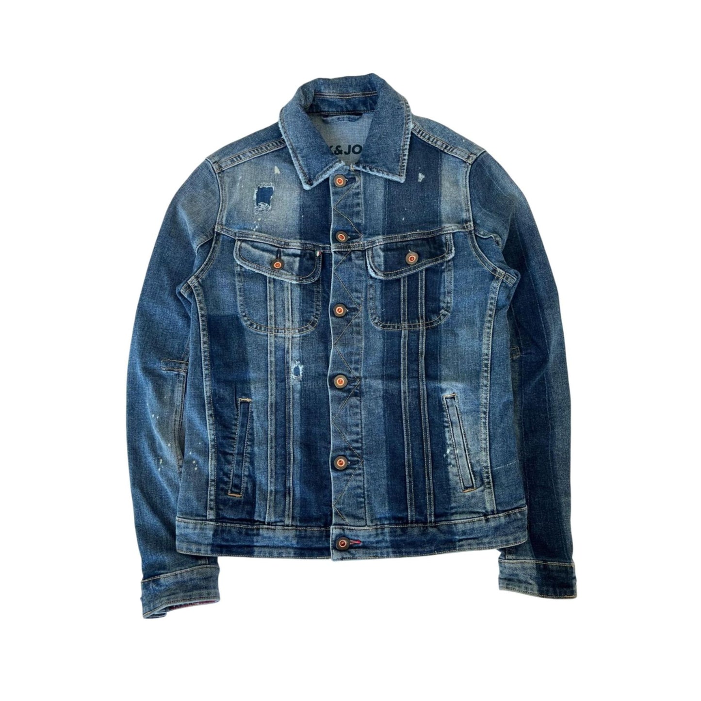 Jack & Jones Jacken