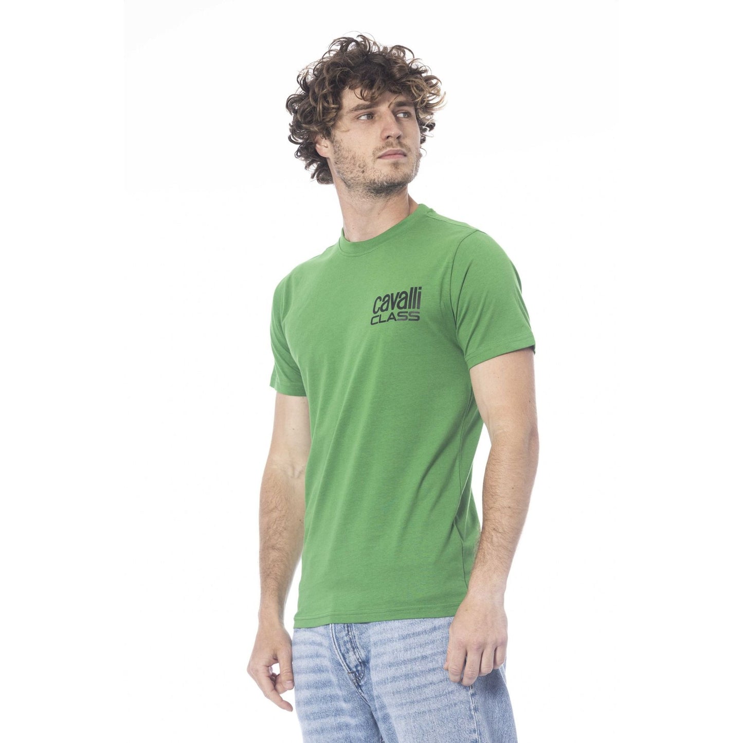 Cavalli Class T-Shirts