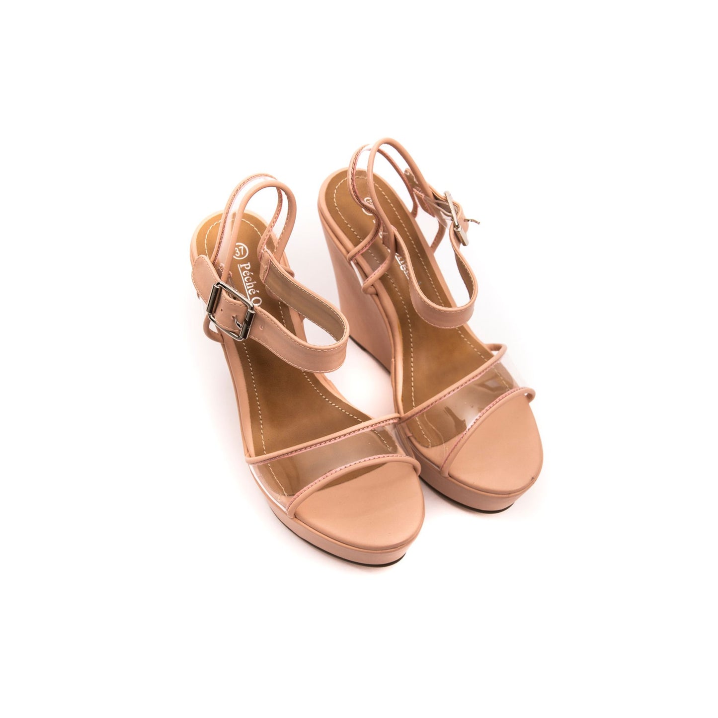 Péché Originel Sandalette