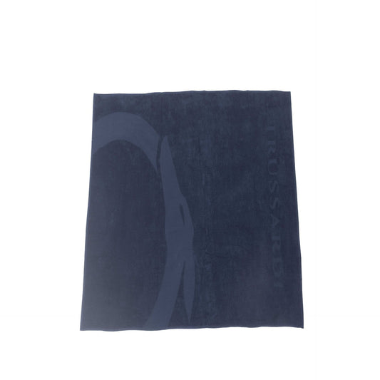 Trussardi Beachwear beach-towels