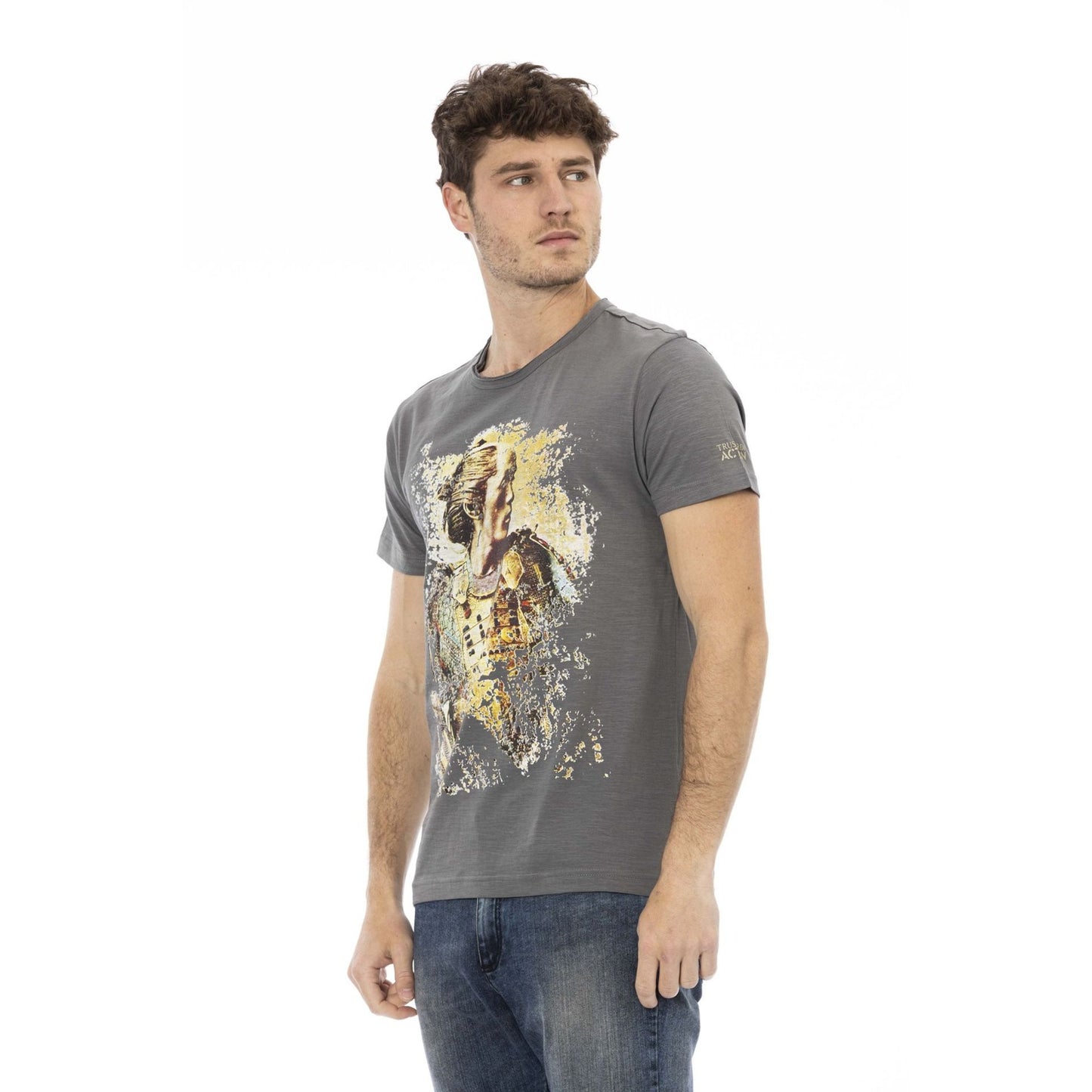 Trussardi Action T-Shirts