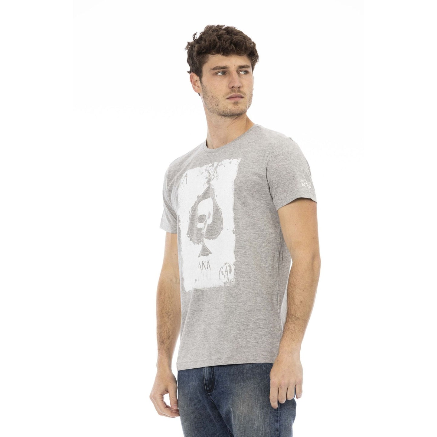 Trussardi Action T-Shirts