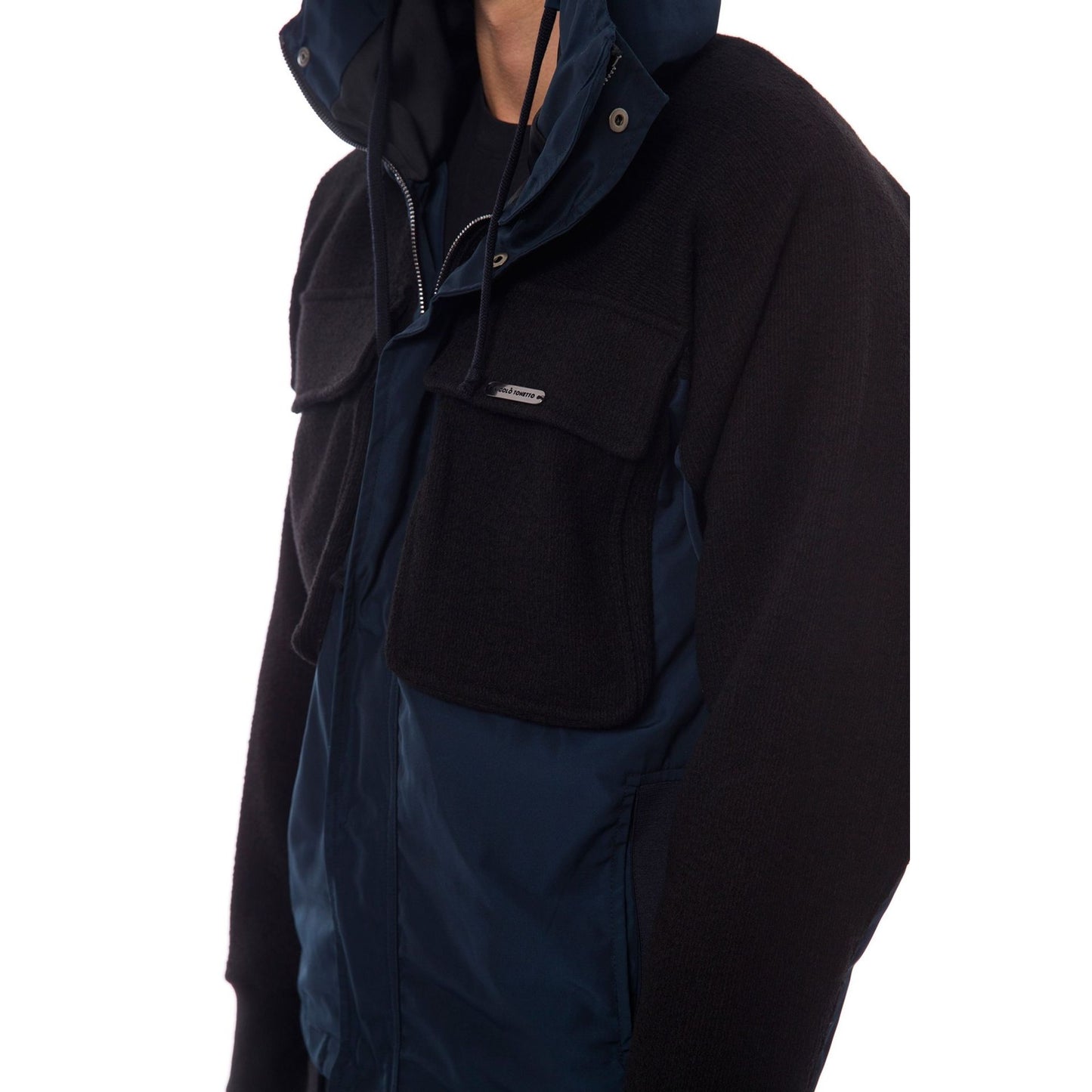 Nicolo Tonetto Jacken