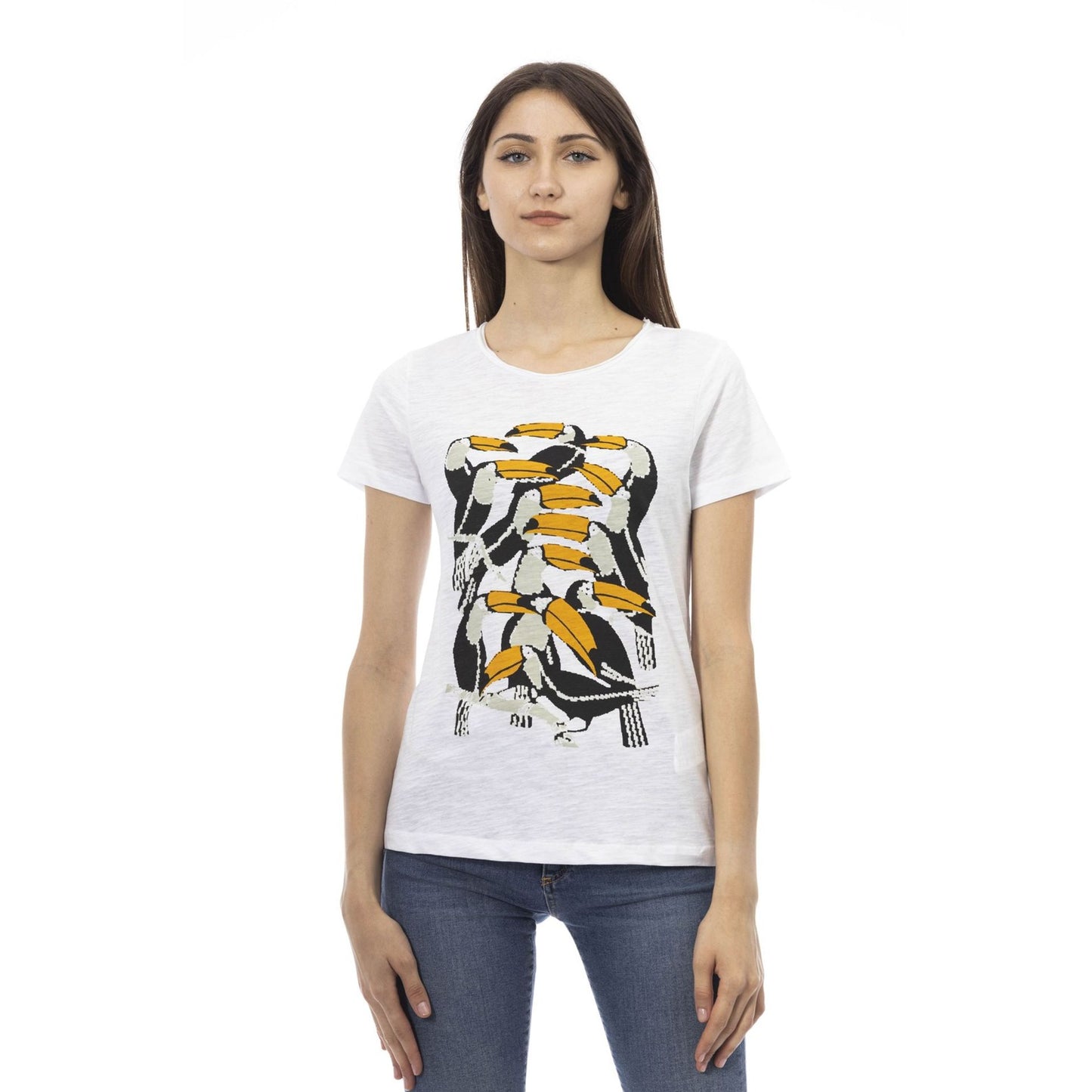 Trussardi Action T-Shirts