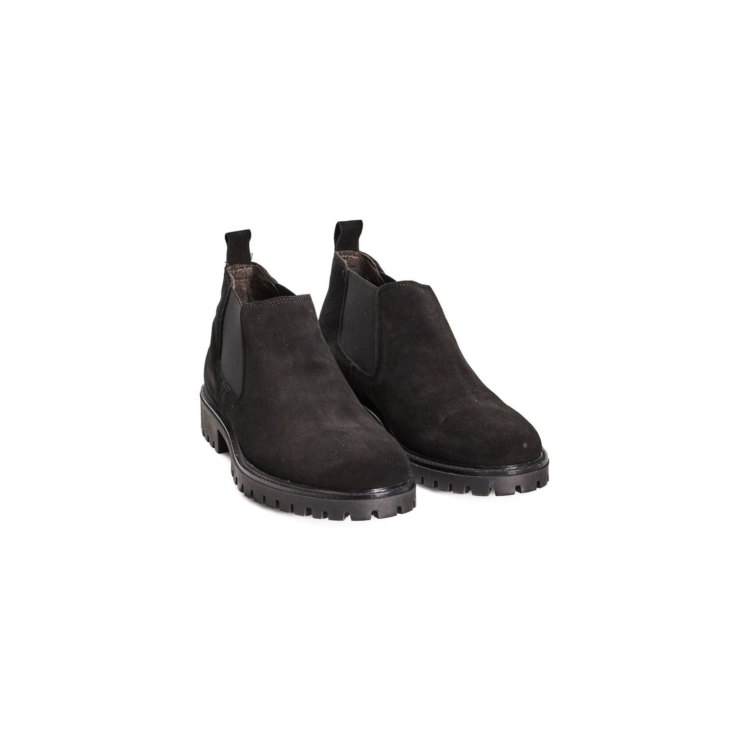 Roberto Pepe Luxury Stiefeletten