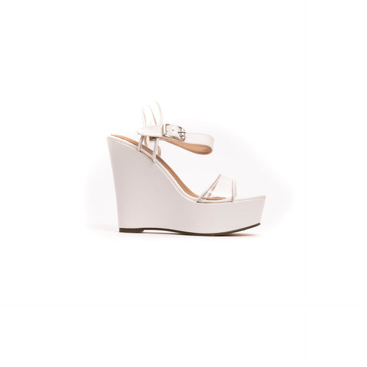 Péché Originel Sandalette