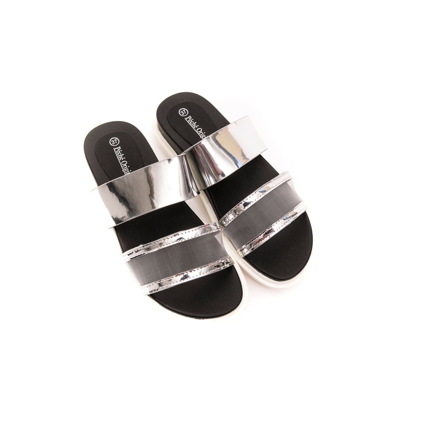Péché Originel Sandalette