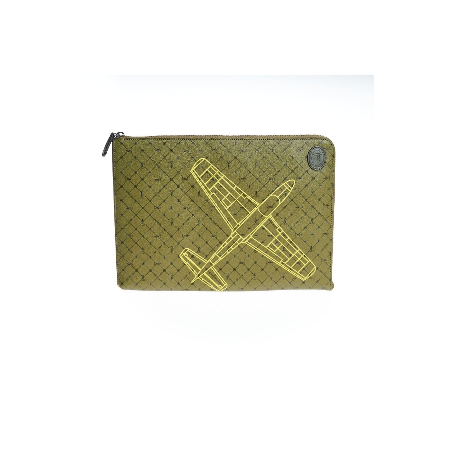 Trussardi Clutches