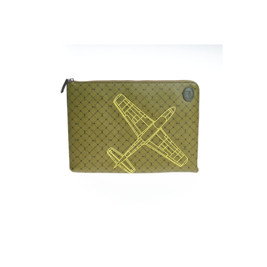Trussardi Clutches