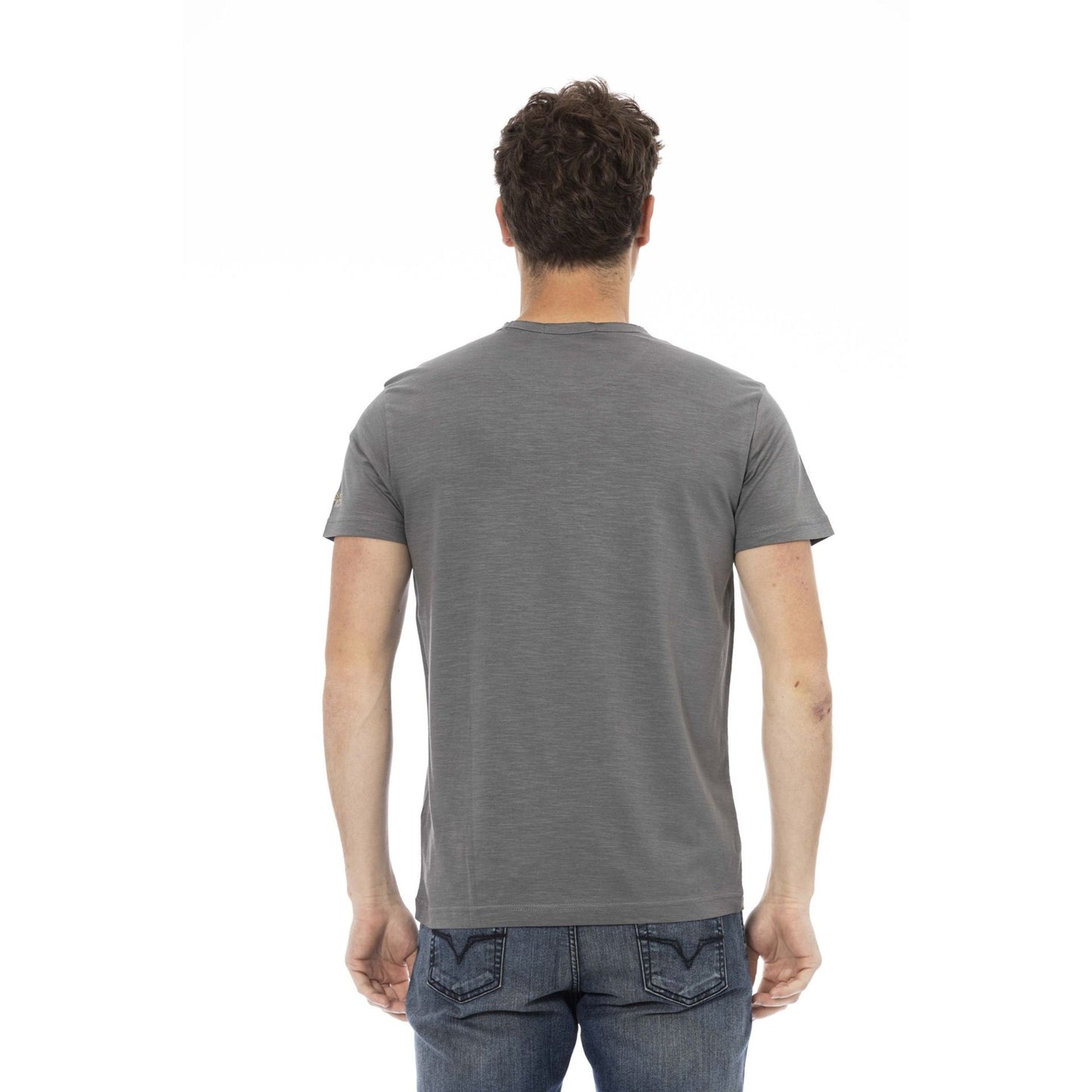 Trussardi Action T-Shirts