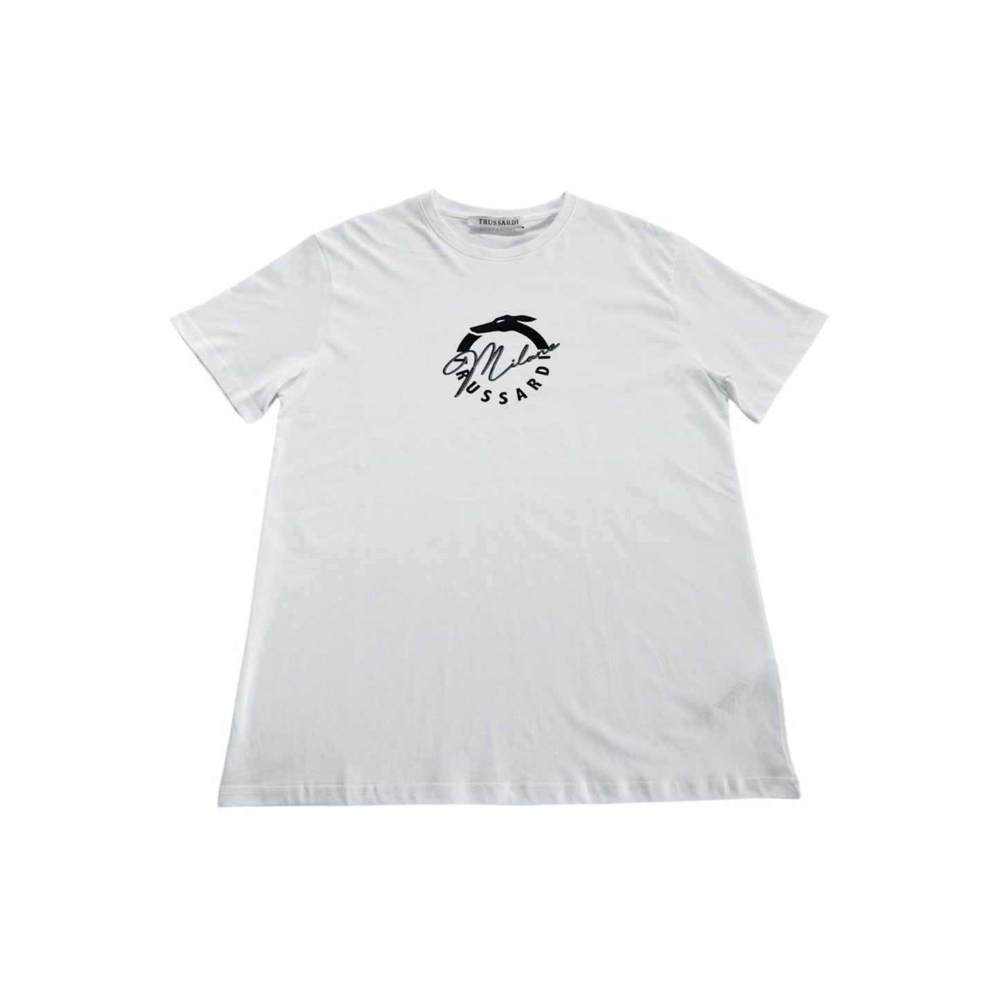 Trussardi Beachwear T-Shirts