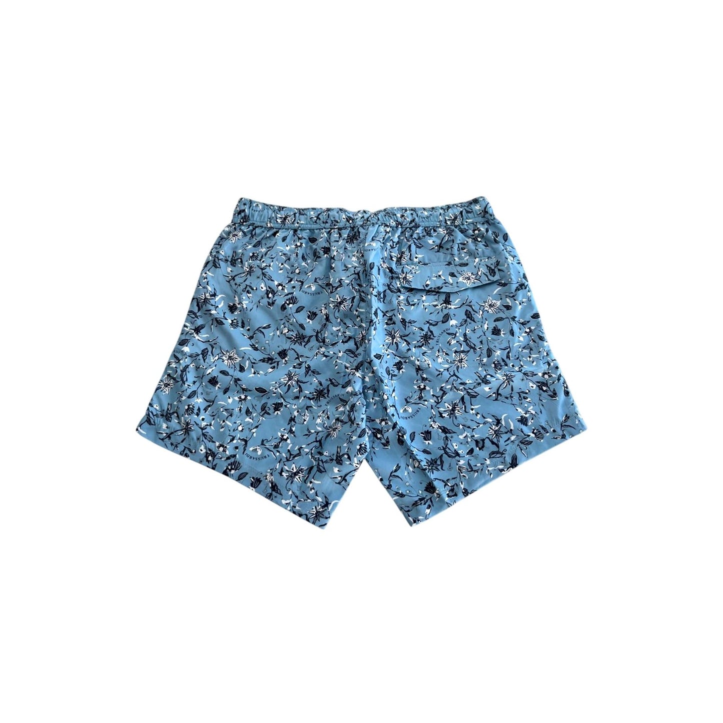 Trussardi Beachwear Swimwear