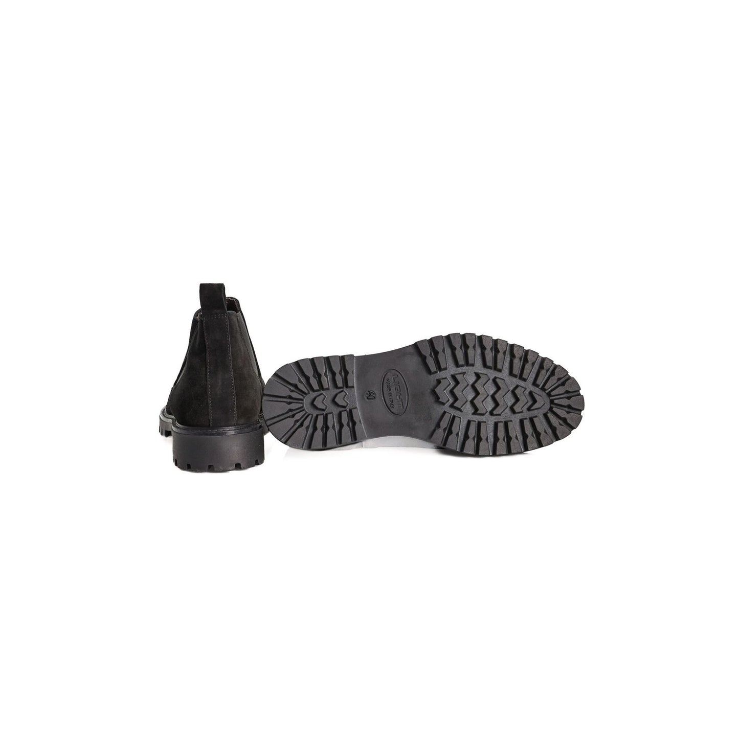 Roberto Pepe Luxury Stiefeletten