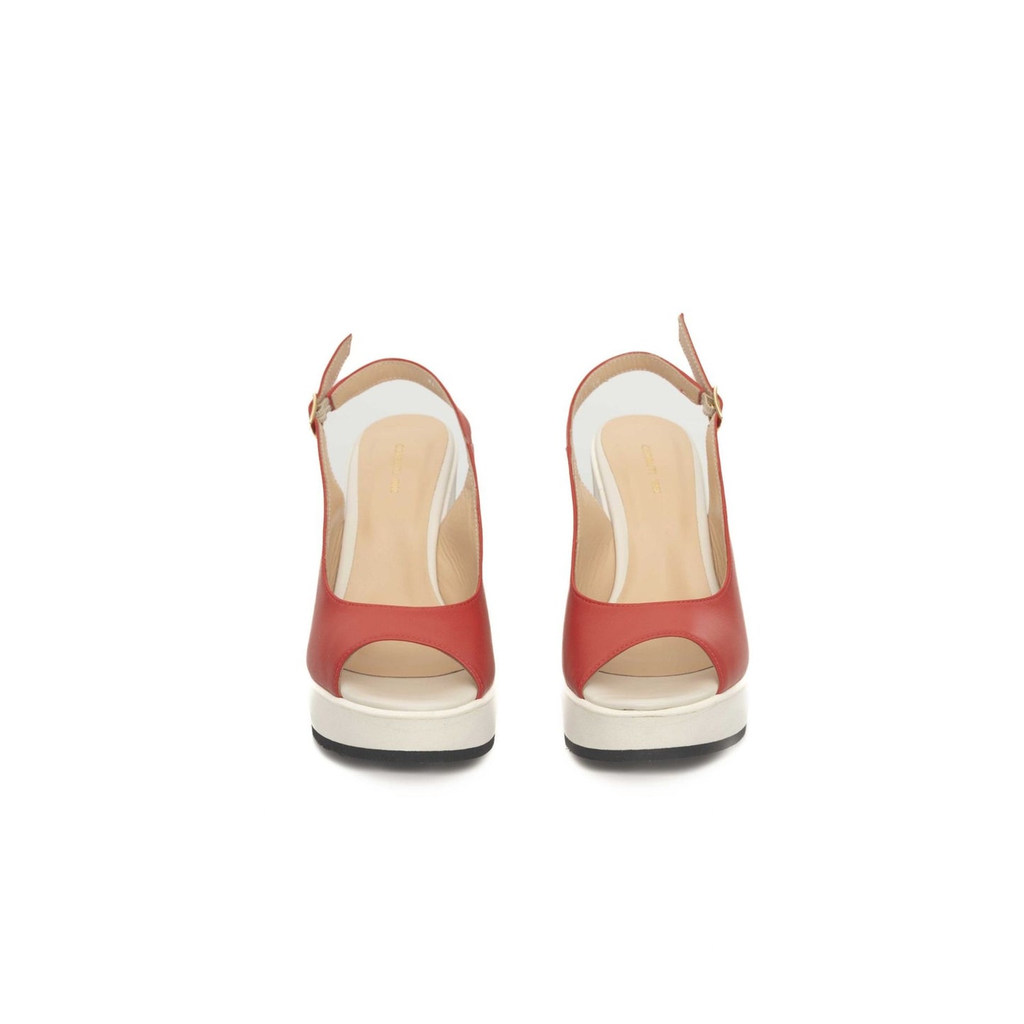 Cerruti 1881 Sandalette