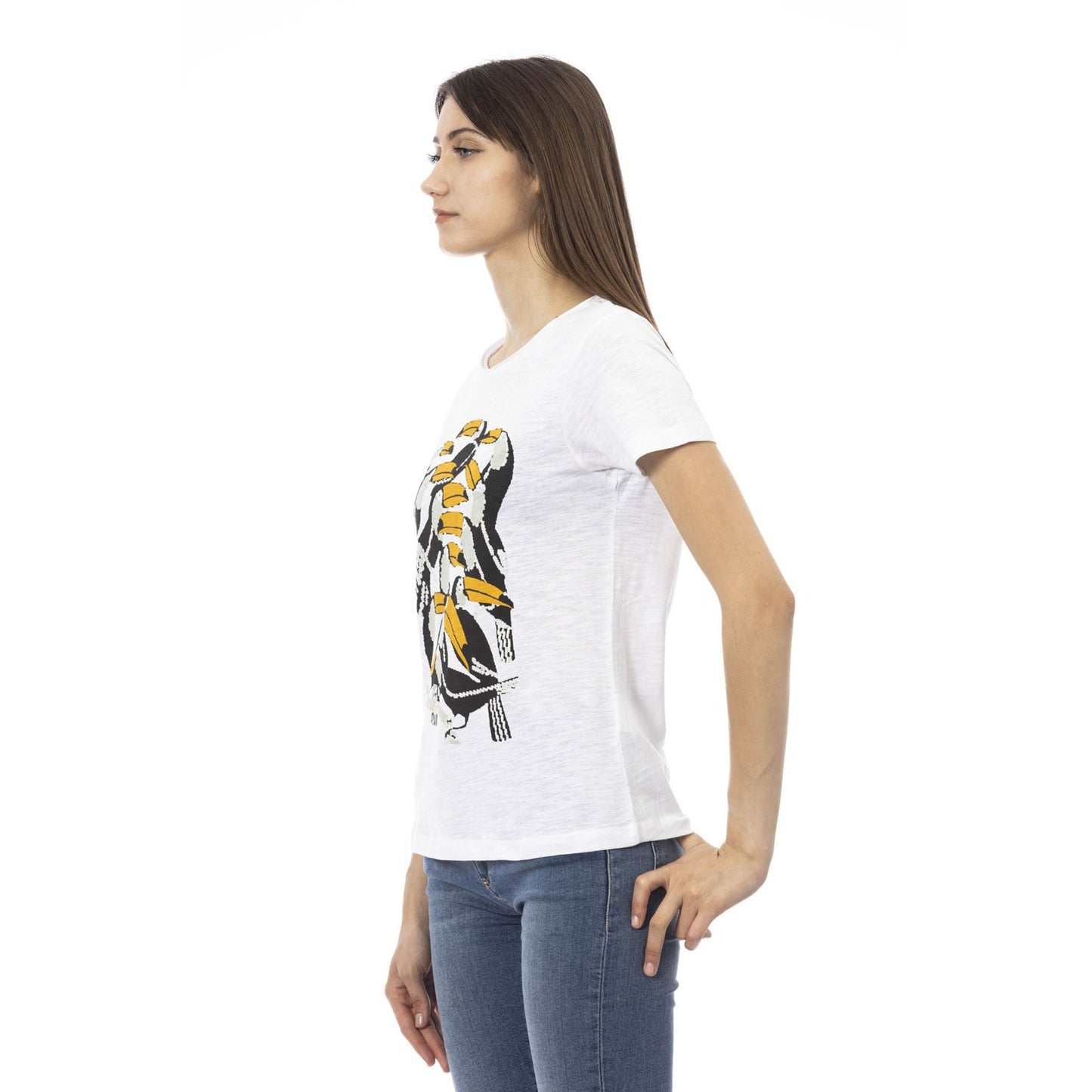Trussardi Action T-Shirts
