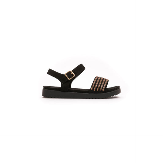 Péché Originel Sandalette
