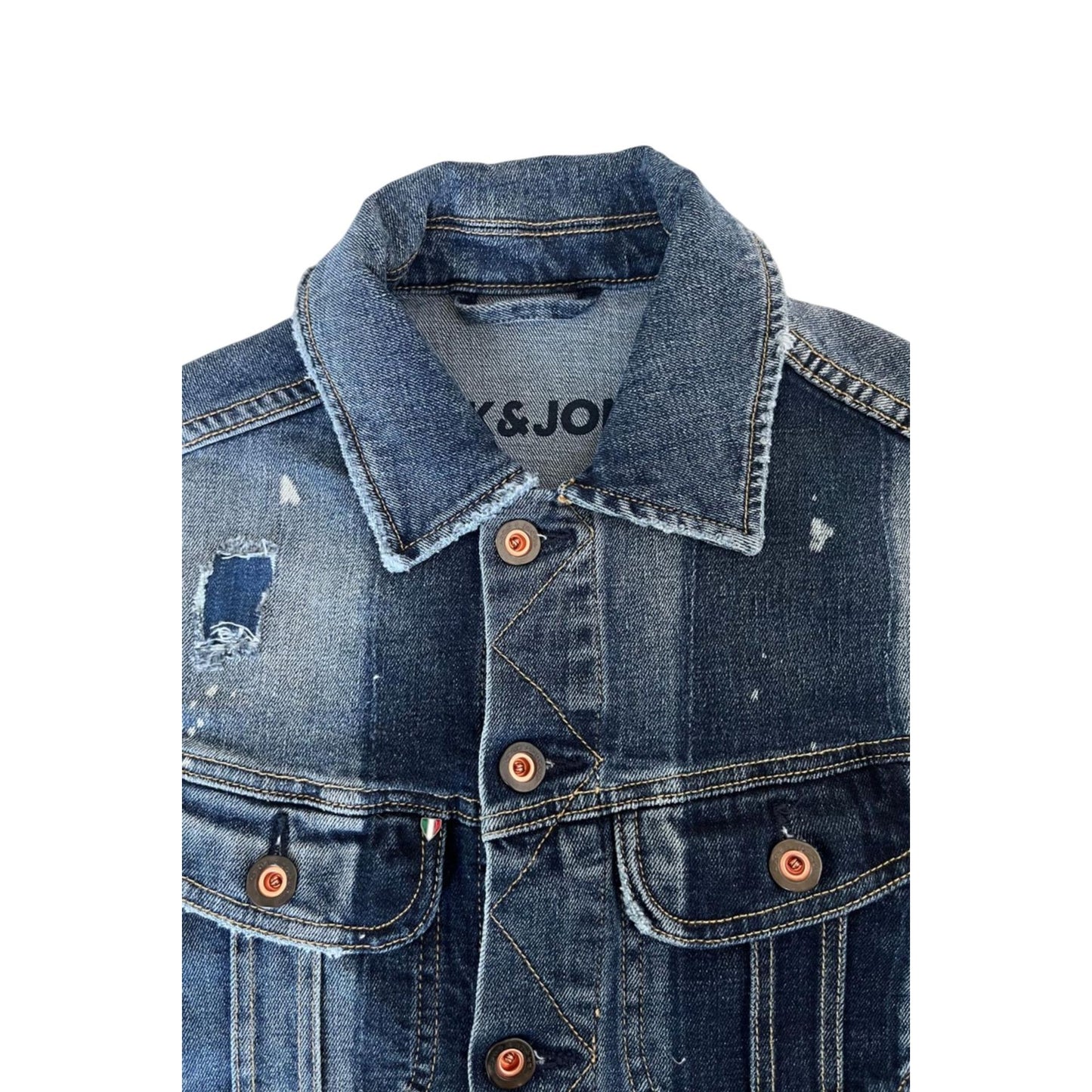 Jack & Jones Jacken