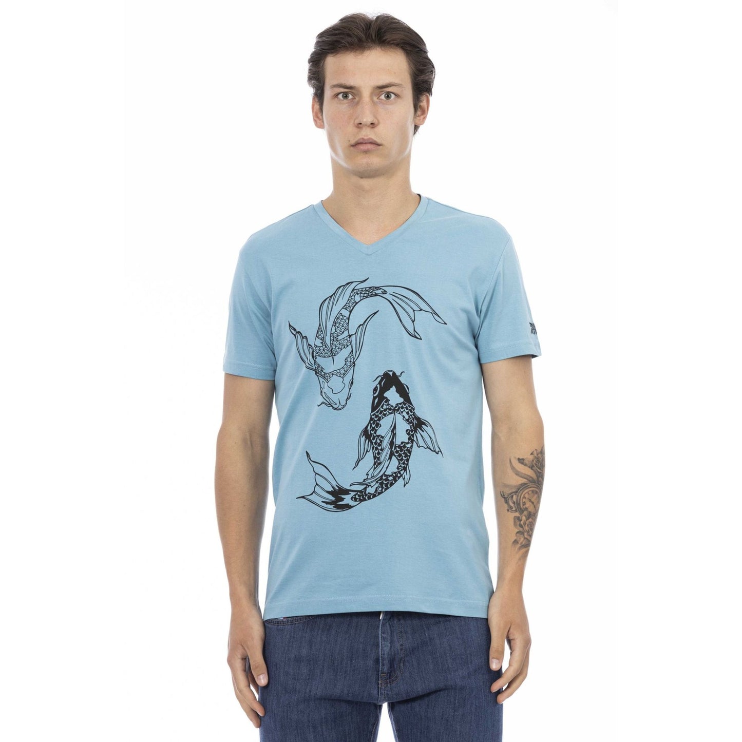 Trussardi Action T-Shirts