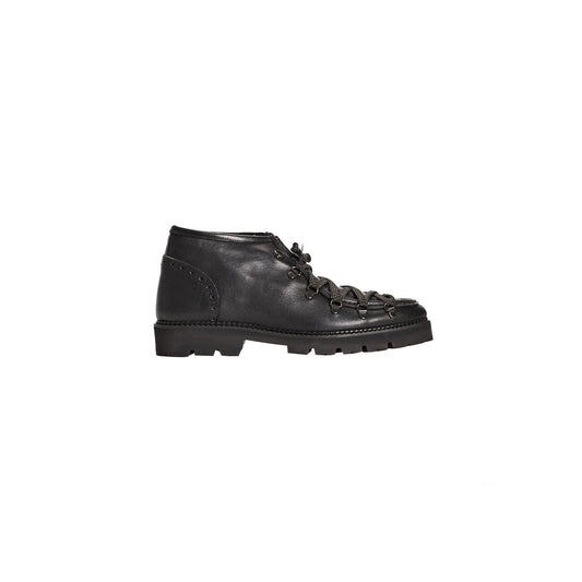 Roberto Pepe Luxury Stiefeletten
