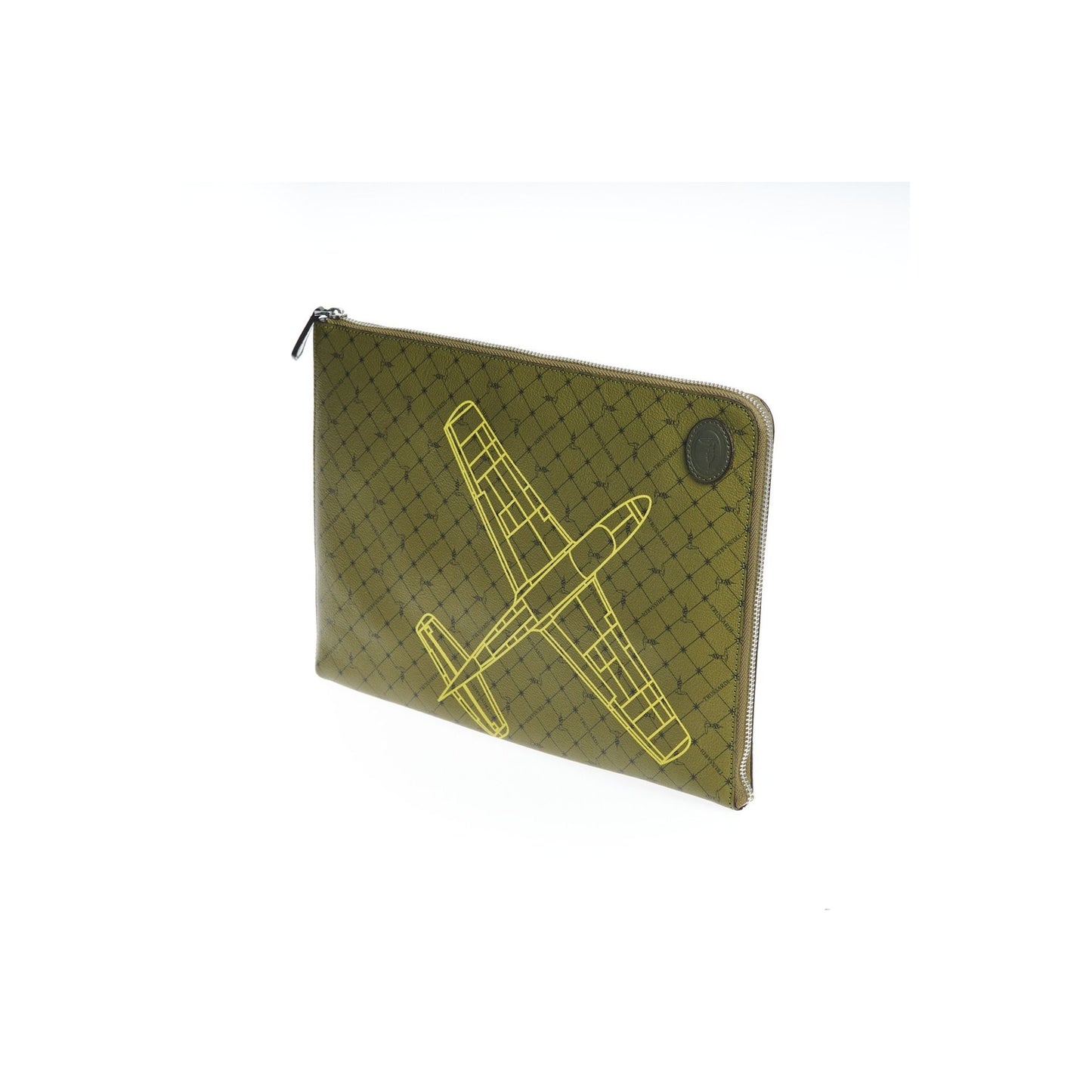 Trussardi Clutches