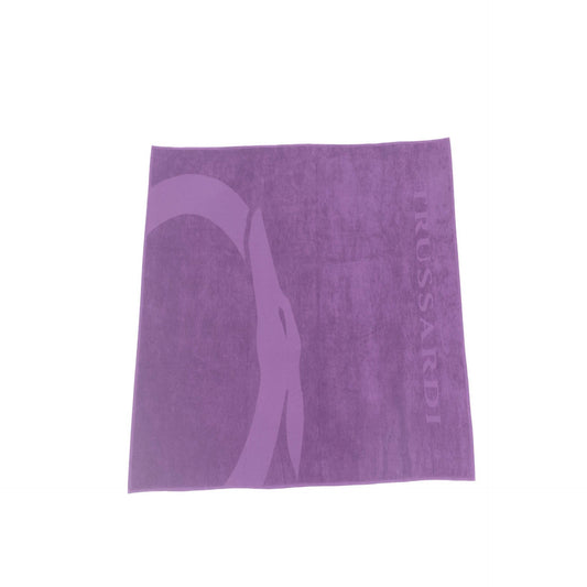 Trussardi Beachwear beach-towels