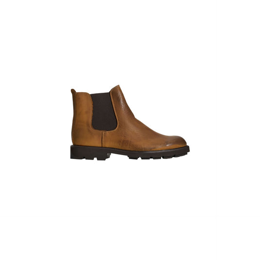 Roberto Pepe Luxury Stiefeletten