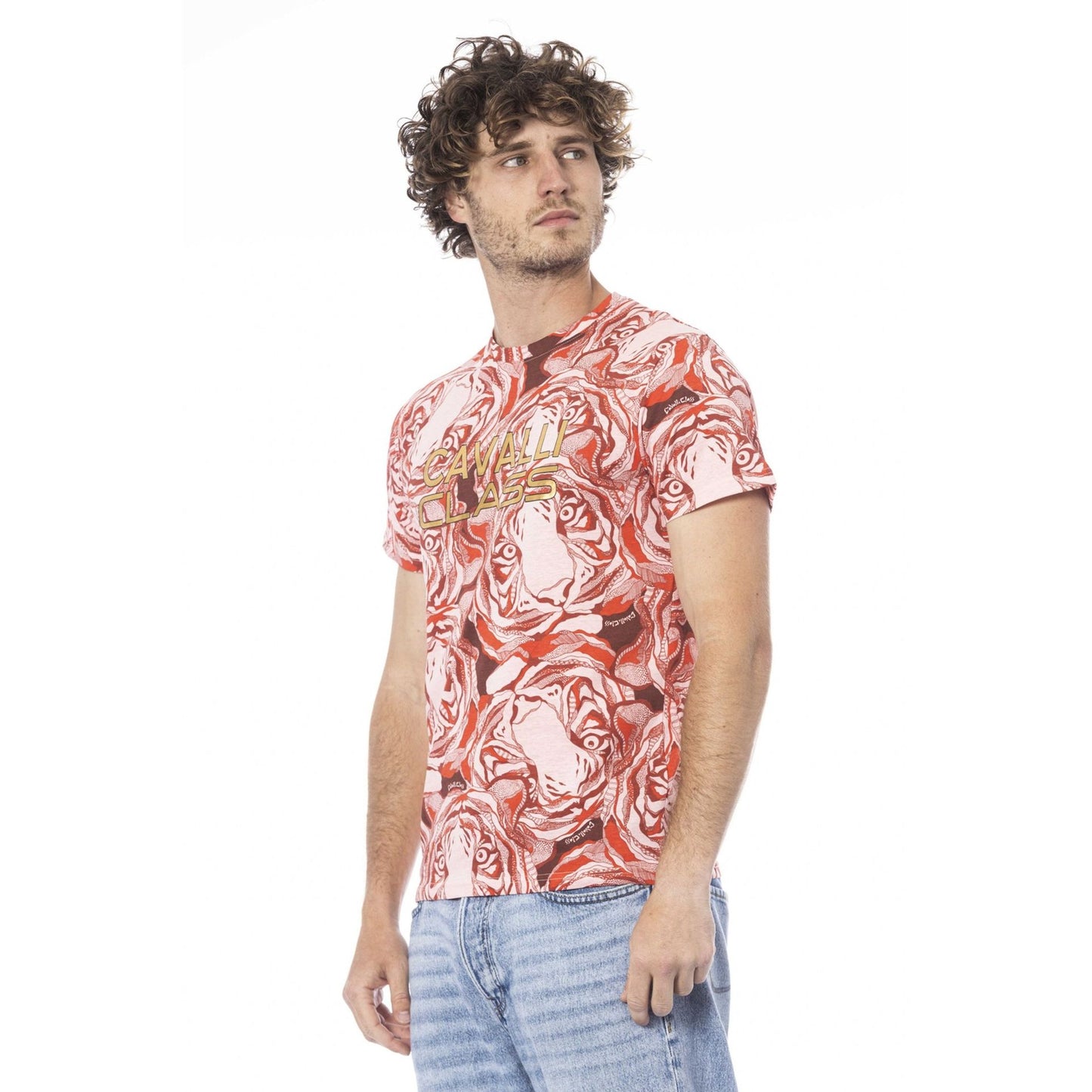 Cavalli Class T-Shirts