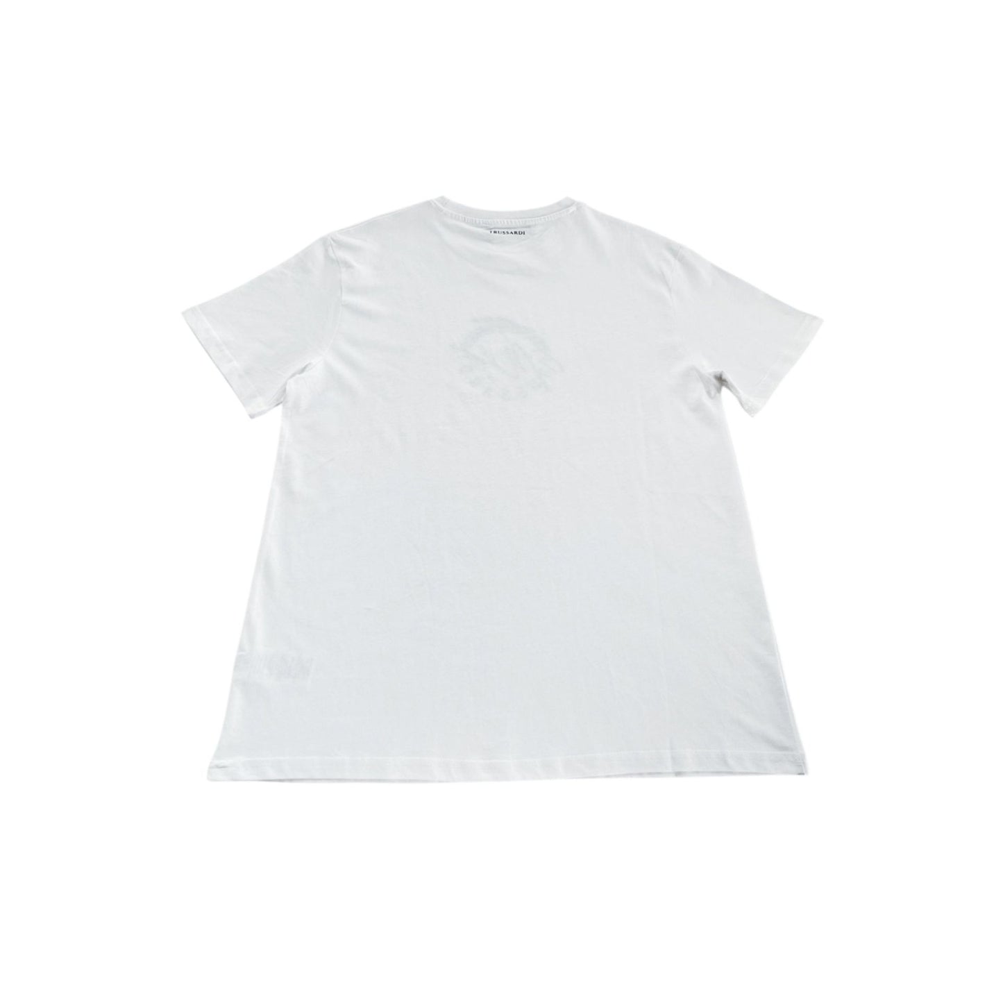 Trussardi Beachwear T-Shirts