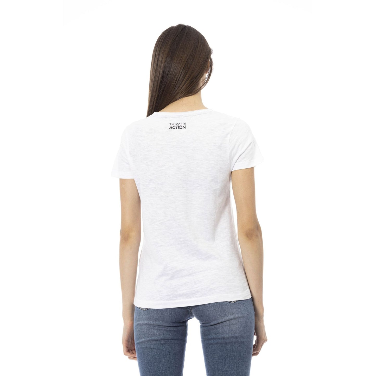 Trussardi Action T-Shirts