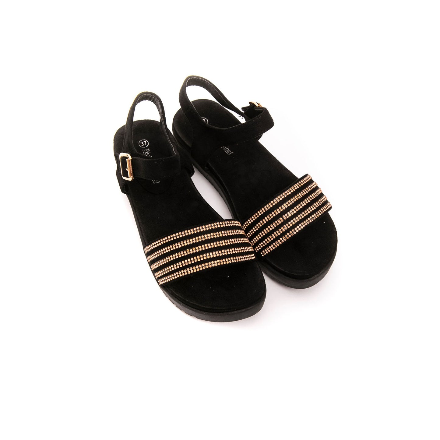 Péché Originel Sandalette