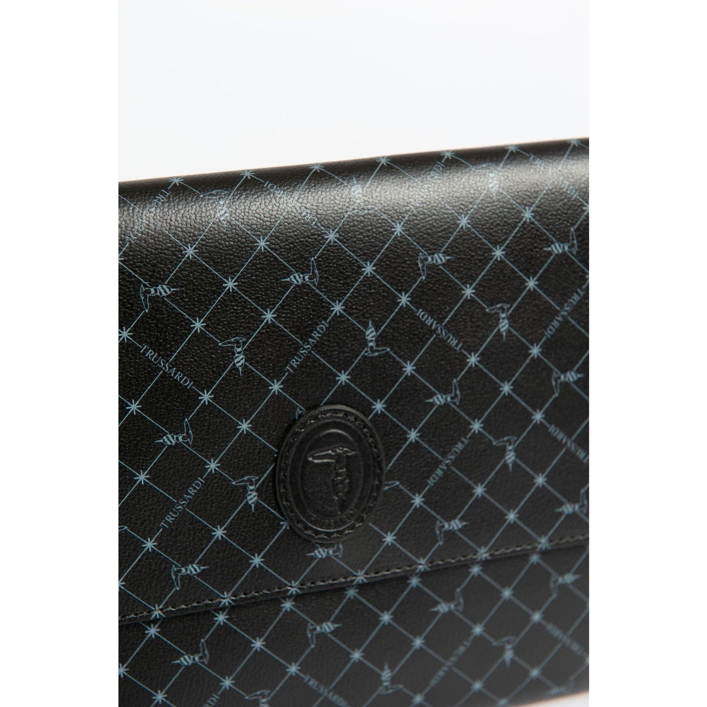 Trussardi Clutches