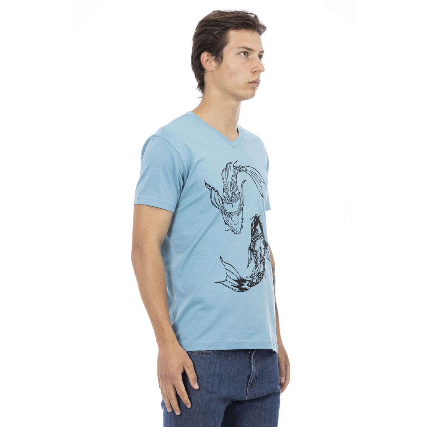 Trussardi Action T-Shirts