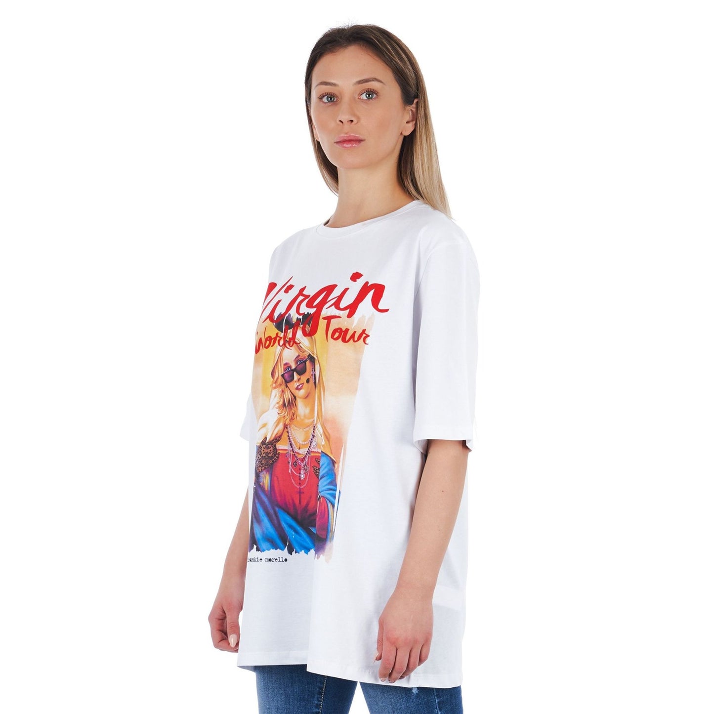 Frankie Morello T-Shirts