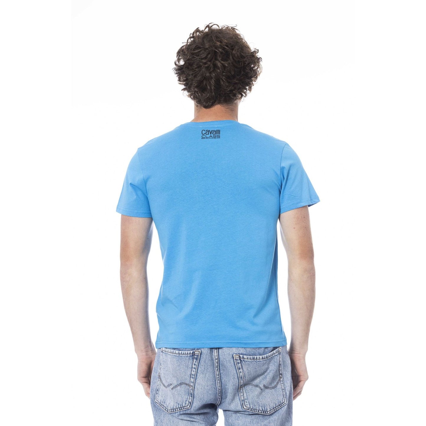 Cavalli Class T-Shirts