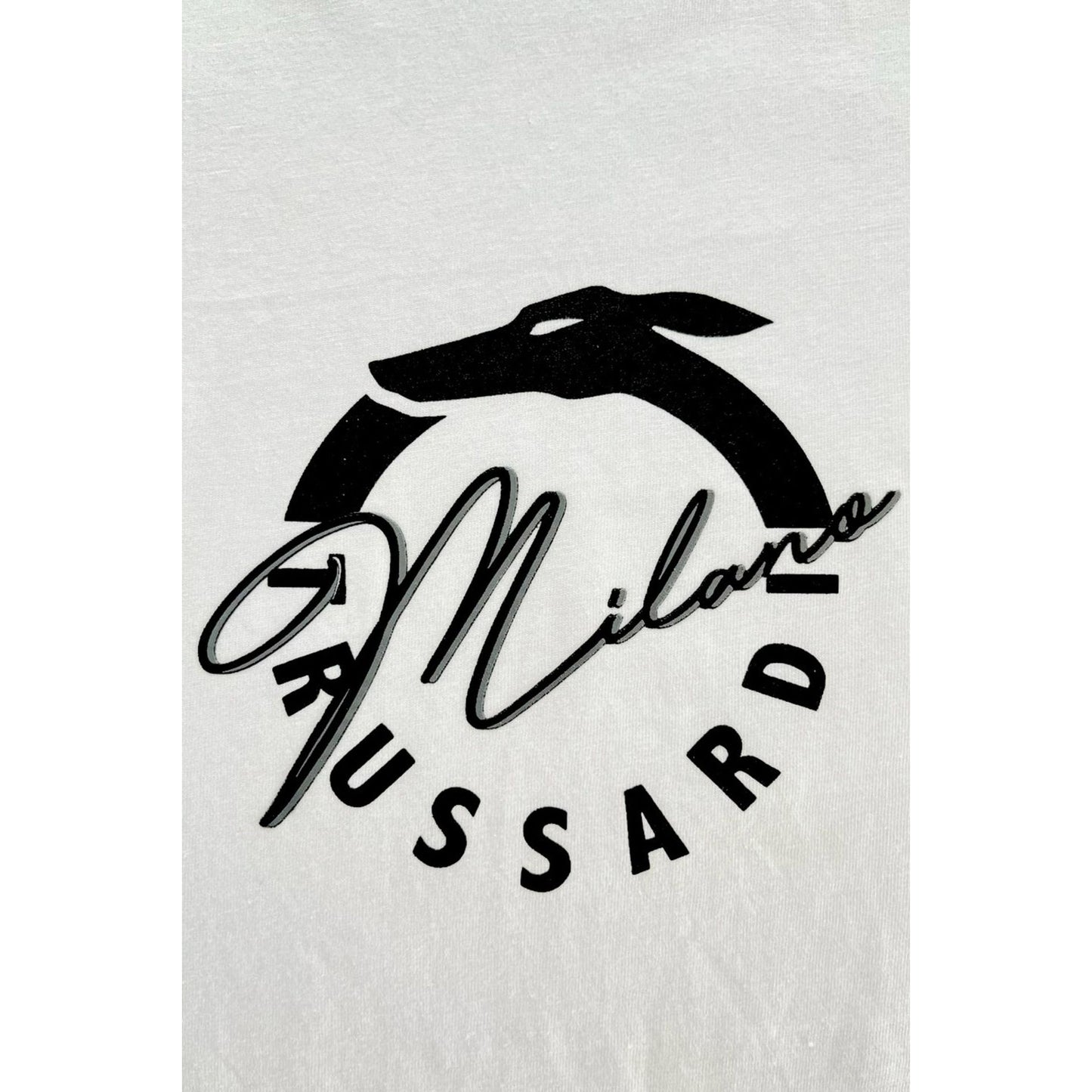 Trussardi Beachwear T-Shirts