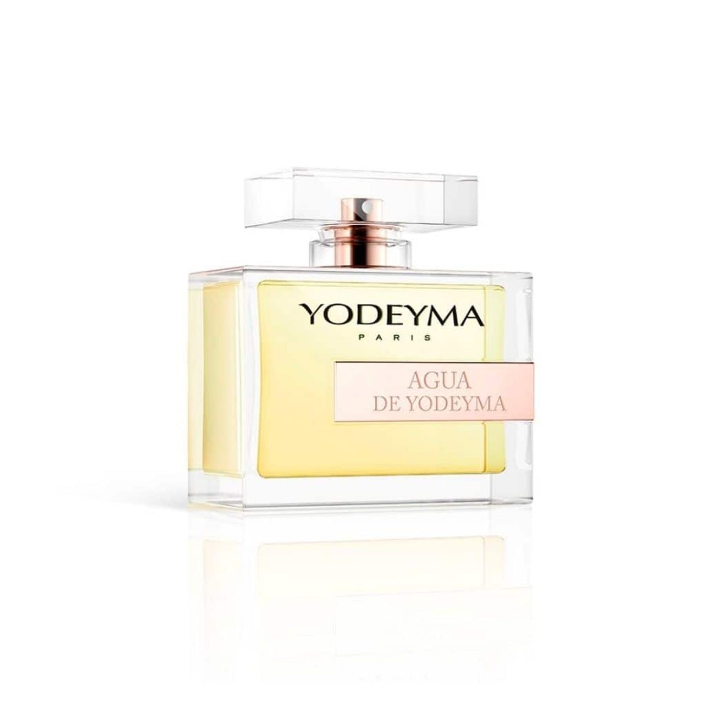 Yodeyma Parfüme