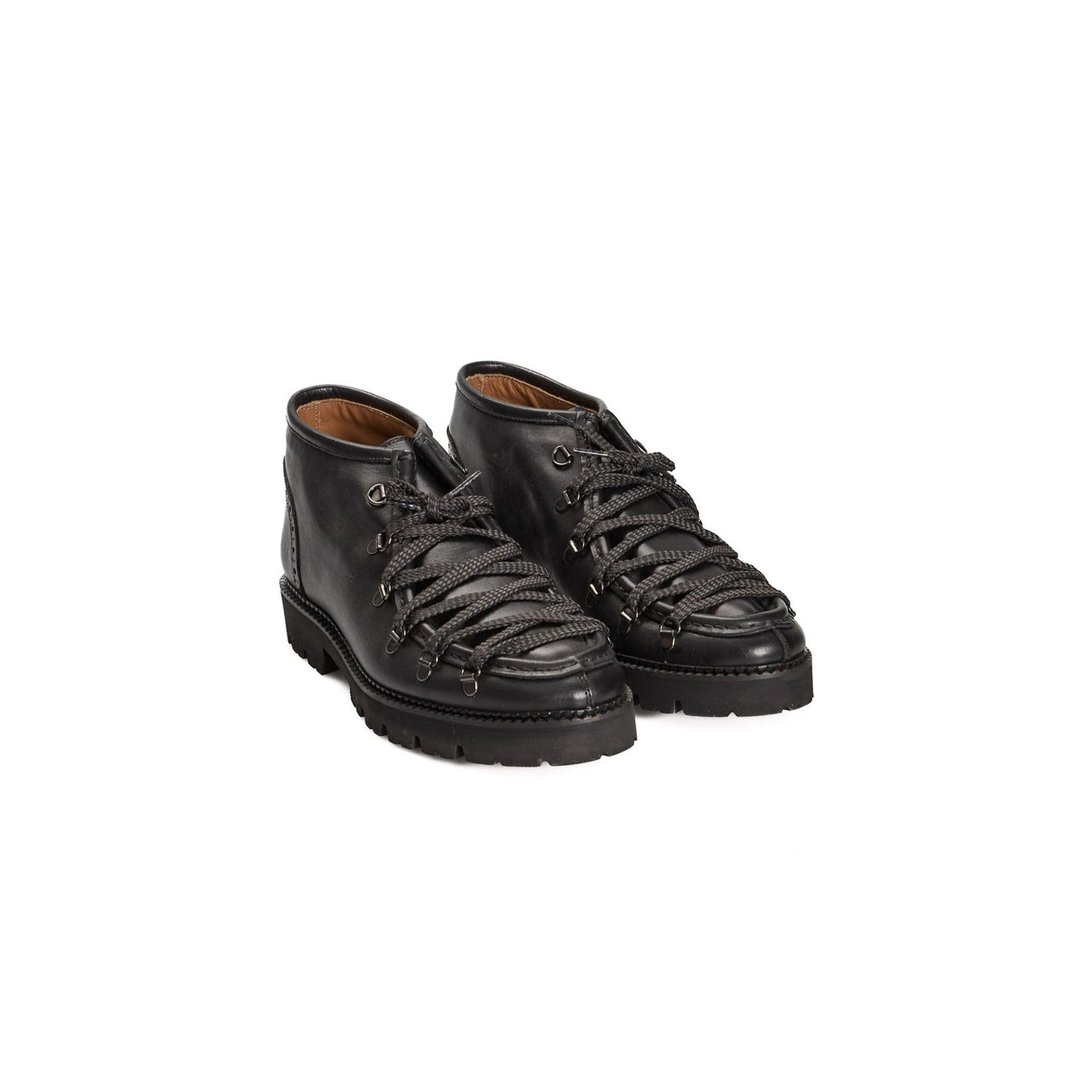 Roberto Pepe Luxury Stiefeletten