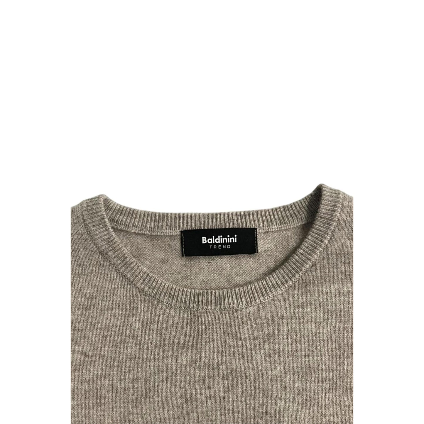 Baldinini Trend Sweatshirts